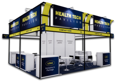 Health Tech Pavilion